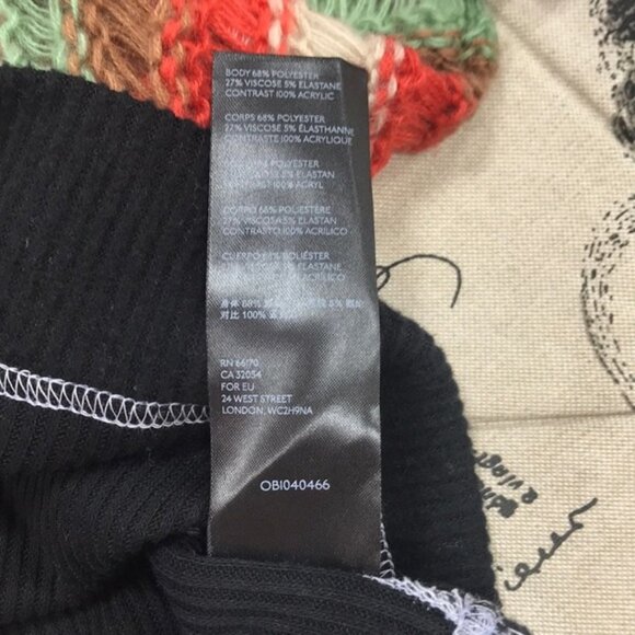 Free People Cha Cha Brushed Knit Pullover - Picture 9 of 10